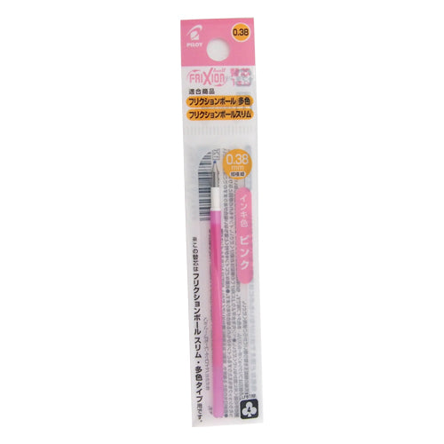 Friction®-Slim refill 0.38 Pink