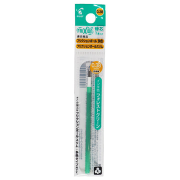 Friction®-Slim Refill 0.38 Dark Green