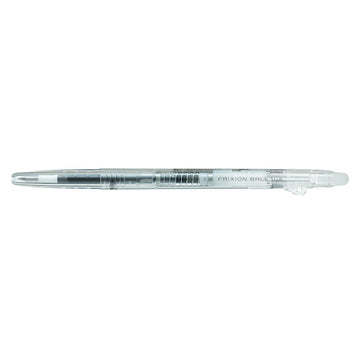 Friction Rubbing® - Slim Pen 0.38 Transparent black