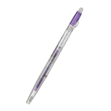 Friction®-Slim Pen 0.38 Transparent Purple