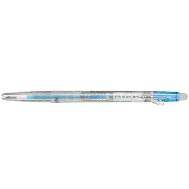 Mocha®-Slim Pen 0.38 Transparent Light Blue