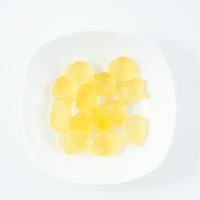 不二家Peko 桃子软糖 50克