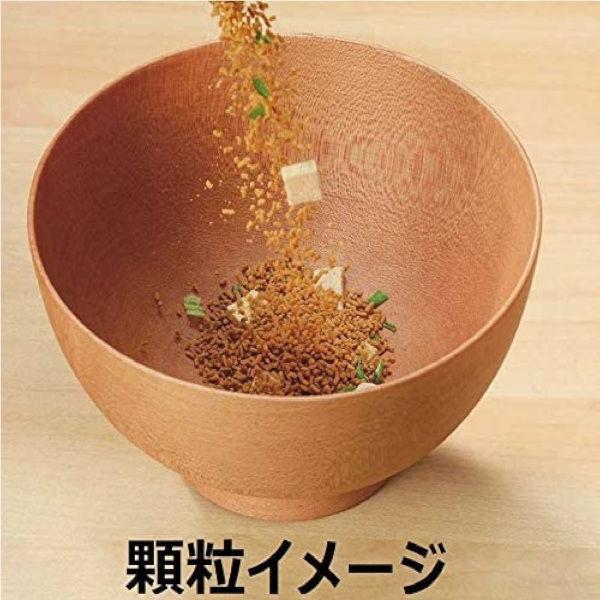 MARUKOME Freeze-dried granular miso soup Ryotei no Aji Onion soup