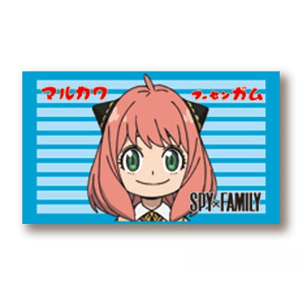 MARUKAWA Spy Family Bubble Gum