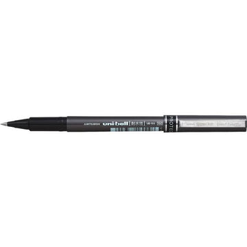 MITSUBISHI PENCIL Uni-ball Protech Ub-155 0.5mm Water-based ballpoint pen Black