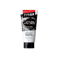 GAYSBY Facial Wash (Strong Clear Foam) 130g