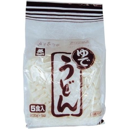 MIYAKOICHI INSTANT UDON 200G