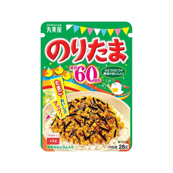 MARUMIYA FURIKAKE NORITAMA