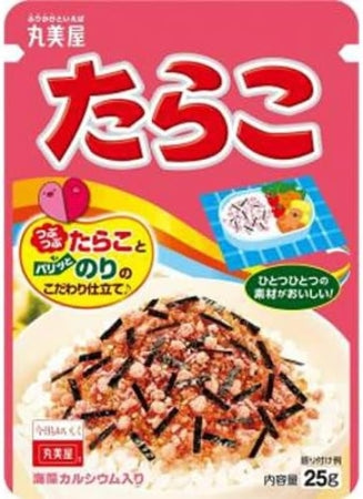 Marumiya FURIKAKE TARAKO