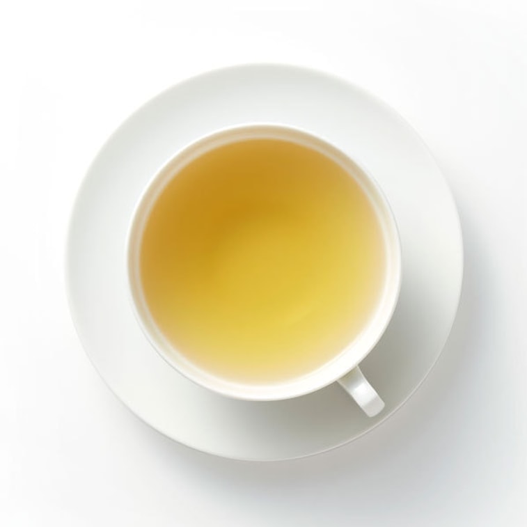 MITSUI-MEICHA WHITE PEACH OOLONG 10PCS