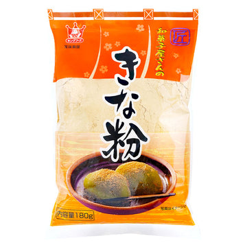 KING SOY BEAN POWDER 180G