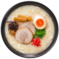 MYOJO TONKOTSU RAMEN 5P