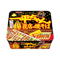 MYOJO Ippei-chan night market yakisoba 175g