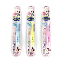 Lion Clinical Kids Soft Toothbrush For 0-2 Year Old