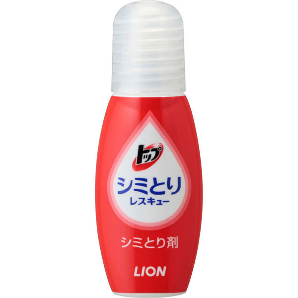 LION TOP STAIN REMOVER RESCUE 17ML HIFUMI LION TOP STAIN REMOVER RESCUE 17ML HIFUMI