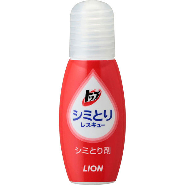 LION TOP STAIN REMOVER RESCUE  17ML