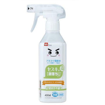 LEC 清洁剂 400ml 