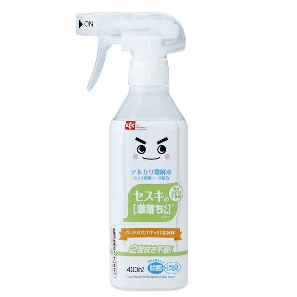 LEC 清洁剂 400ml 