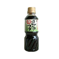 日本北海道WADAKAN昆布汁300ml