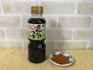 日本北海道WADAKAN昆布汁300ml