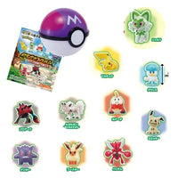 Pokemon Get Collections 30g