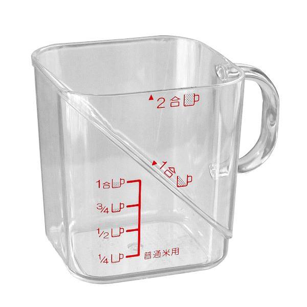 INOMATA RICE MEASURING CUP 360ml