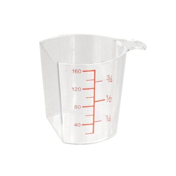 INOMATA RICE MEASURING CUP 180ml