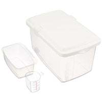 INOMATA Rice Storage Box 5kg