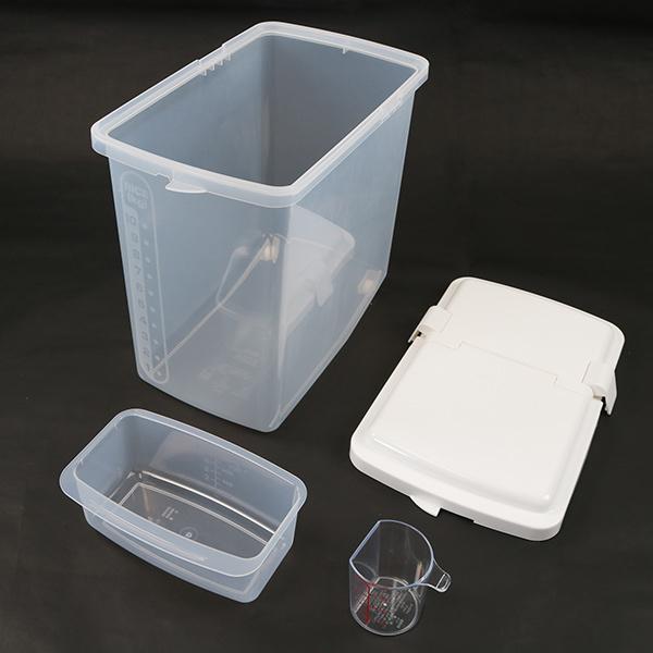 INOMATA Rice Container Large 10kg