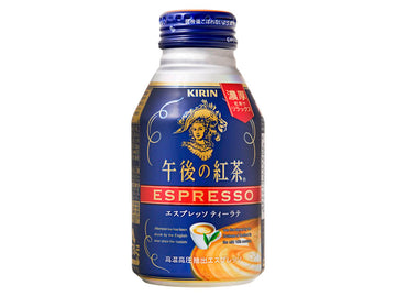 Kirin Afternoon Tea Espresso Tea Latte 250g