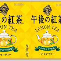 KIRIN LEMON TEA 1.5L