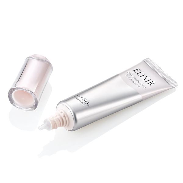 Shiseido Elixir Brightening Day Care Revolution WT+