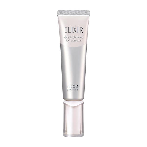 Shiseido Elixir Brightening Day Care Revolution WT+