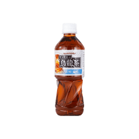 SUNTORY Oolong Tea 500ml