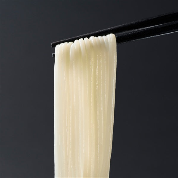 HYOSHIRO Hand-stretched thin udon 350g