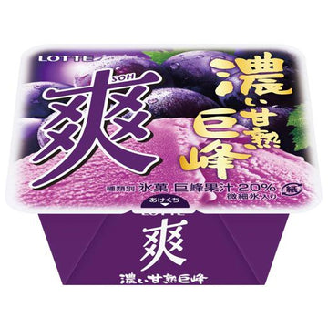 KYOHO GRAPE 185ML