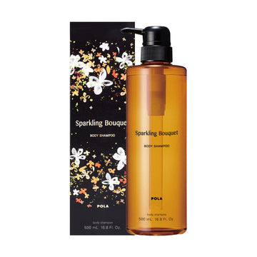 POLA Sparkling Body Shampoo