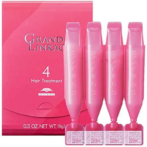 MILBON - Grand Linkage Hair Treatment Fine Hair