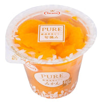 TARAMI PURE series Mandarin orange