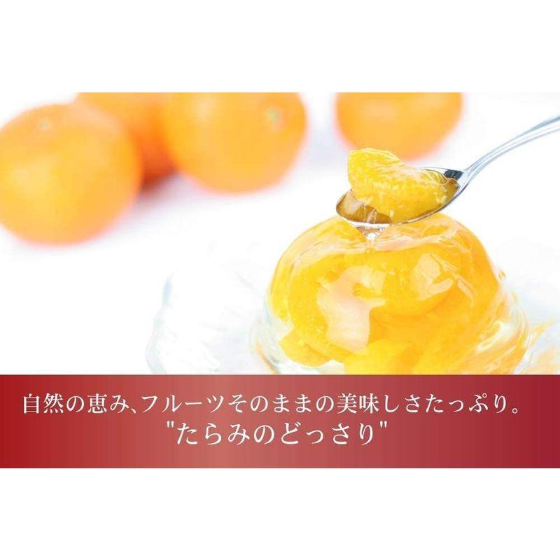 TARAMI Tarami's Dossari Series Mix jelly