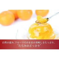 TARAMI Tarami's Dossari Series Mix jelly【2】