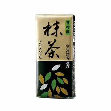 IMURAYA MATCHA YOKAN 58G