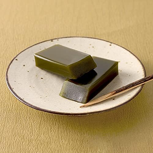 IMURAYA MATCHA YOKAN 58G