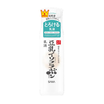 Sana Nameraka Honpo soymilk isoflavone emulsion NC 150ml