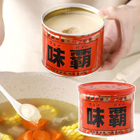 KOUKI SHOKO WEAVER SEASONING SAUCE 500G