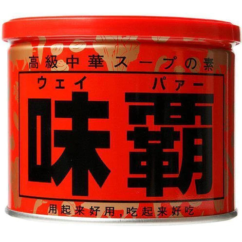 KOUKI SHOKO WEAVER SEASONING SAUCE 500G