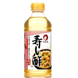 Otafuku sushi vinegar 300ml