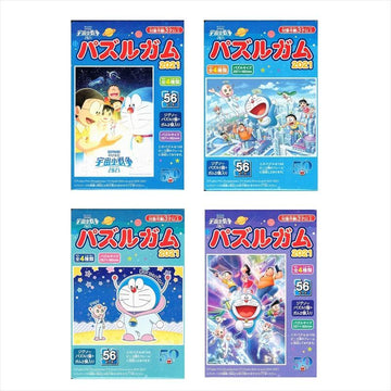 Ensky Doraemon Puzzle 98G