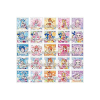 Hirogaru Sky Precure Seal Collection with Gum 8g