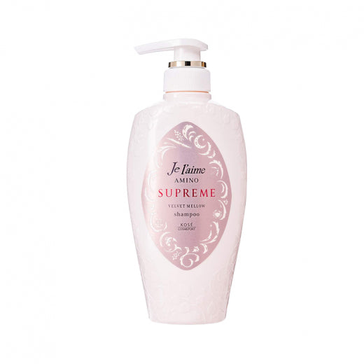 Je l’aime Amino Supreme Shampoo Velvet Mellow